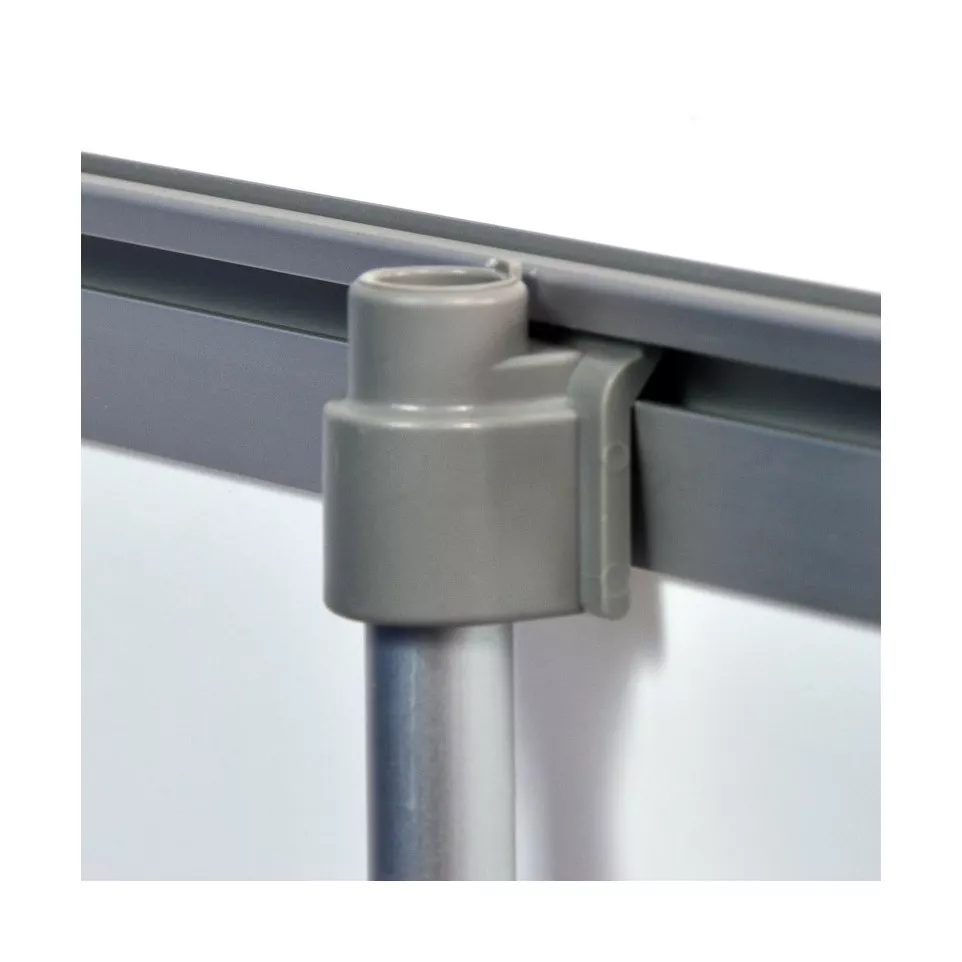 Rollup DeLuxe 120x200 zonder bedrukking