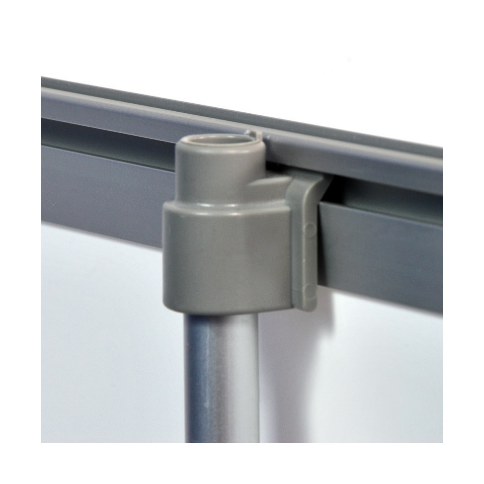 Rollup DeLuxe 120x200 without printing