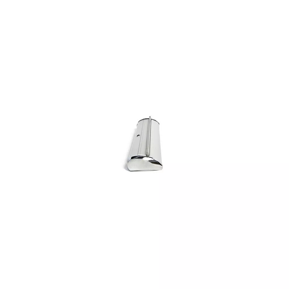 Rollup DeLuxe 120x200 zonder bedrukking