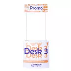 Comptoir Desk 3 - PLV