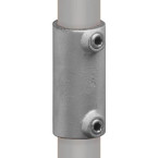Verbindingsbuis 42 mm