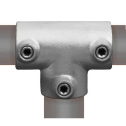 Angle T renforcé 42 mm