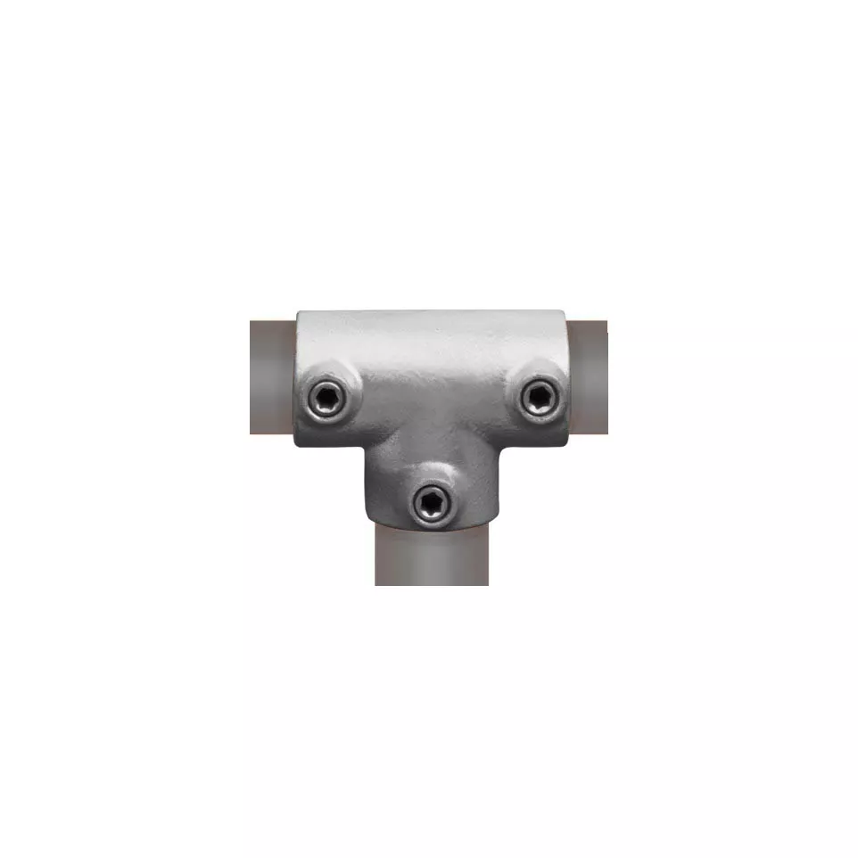 Angle T renforcé 42 mm