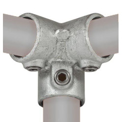 Raccord 3D fermé 42 mm