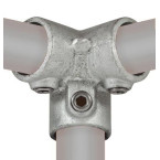 Raccord 3D fermé 42 mm