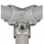 Raccord 3D fermé 42 mm