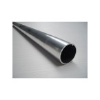 Tube alu 42 x 2 mm /m