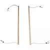 Hauteur 100cm