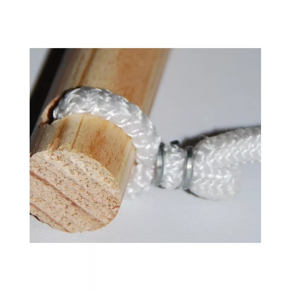 Stick and rubber bands 100cm