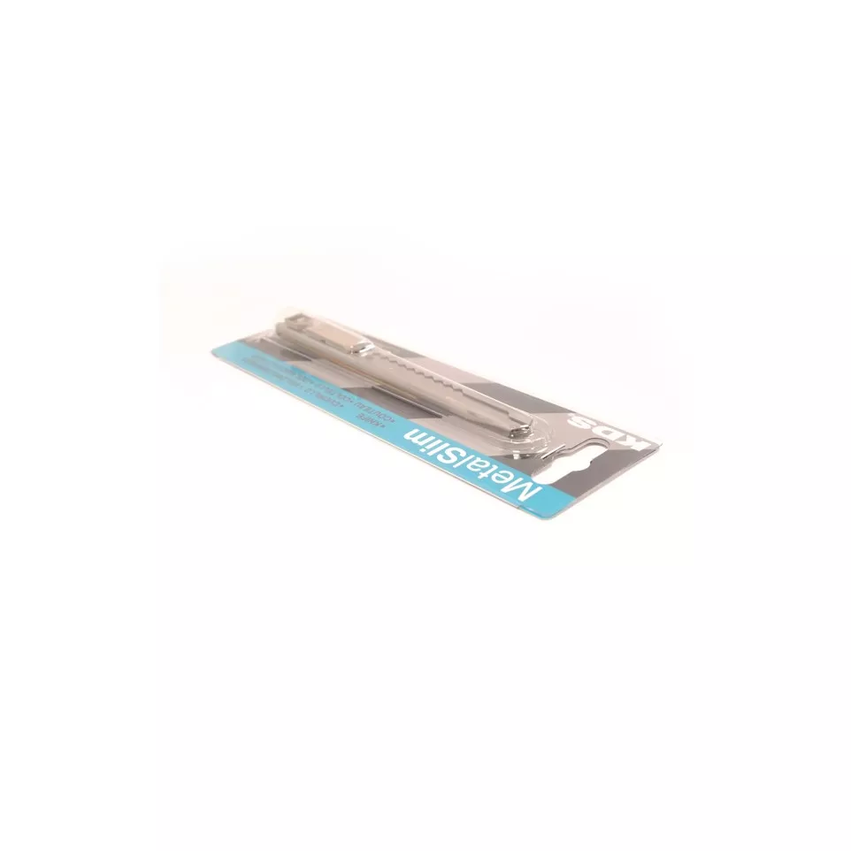 Body steel cutter