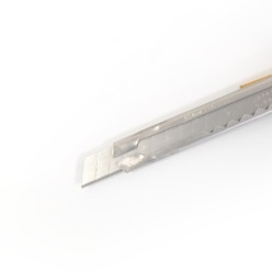 Cutter lichaam Steel