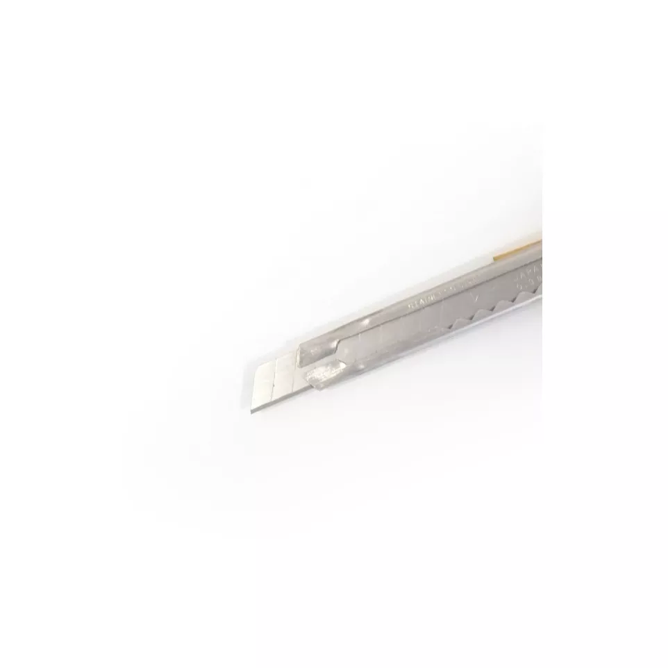Body steel cutter