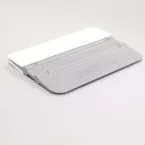 Vilt en plastic zuigmond