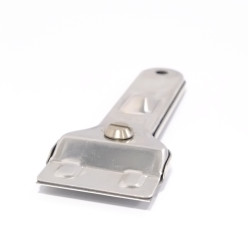 Scraper