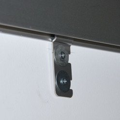 4 Indoor clame voor...