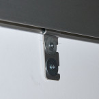 4 clames murales OVIO Light