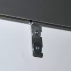 4 wall mounting Clame for OVIO Light