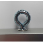 4 Indoor clame voor wandbevestiging