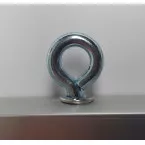 4 wall mounting Clame for OVIO Light