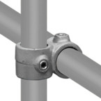 Kruisverbindingsklem 90° 42mm