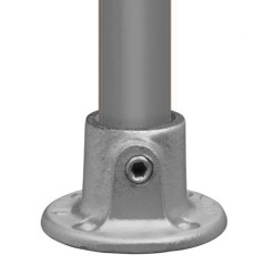 Base avec insert 42mm