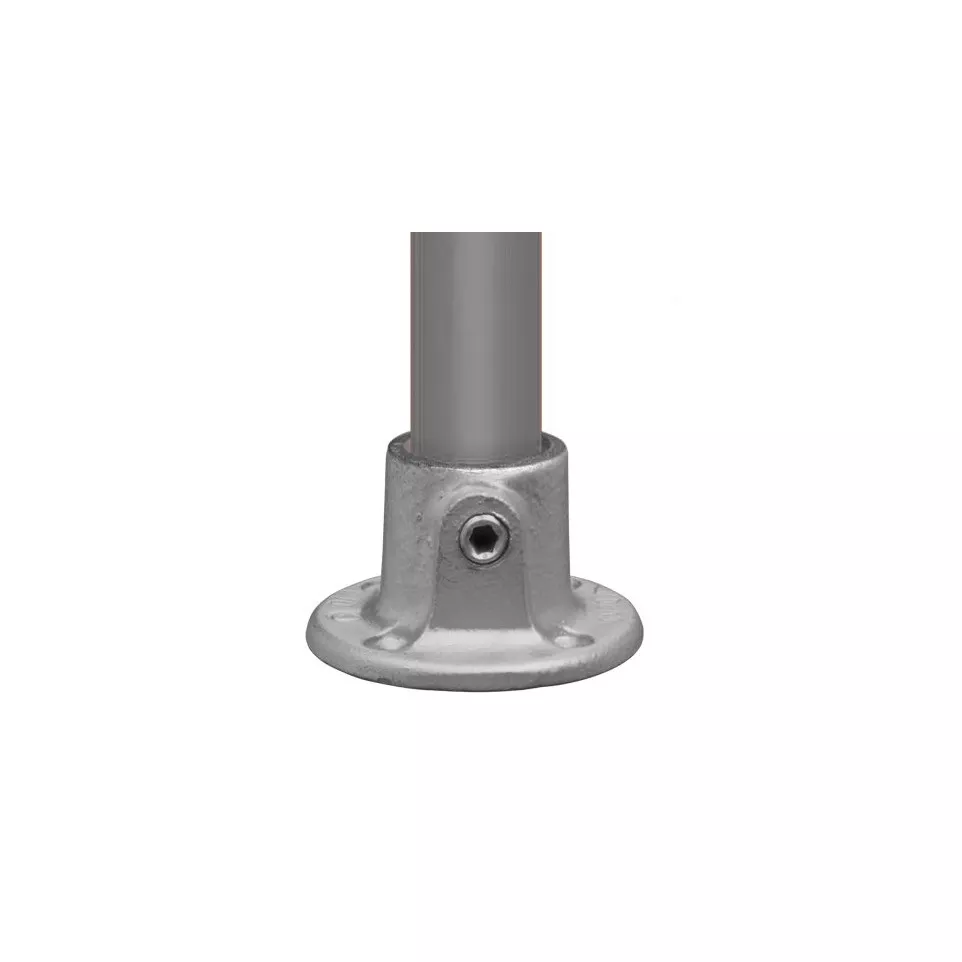 Base avec insert 42mm