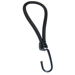 Elastique avec crochet