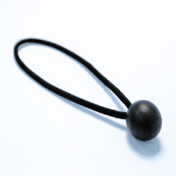 Elastique à boule pour bâche