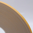 Dubbelzijdige kleefband voor paneel