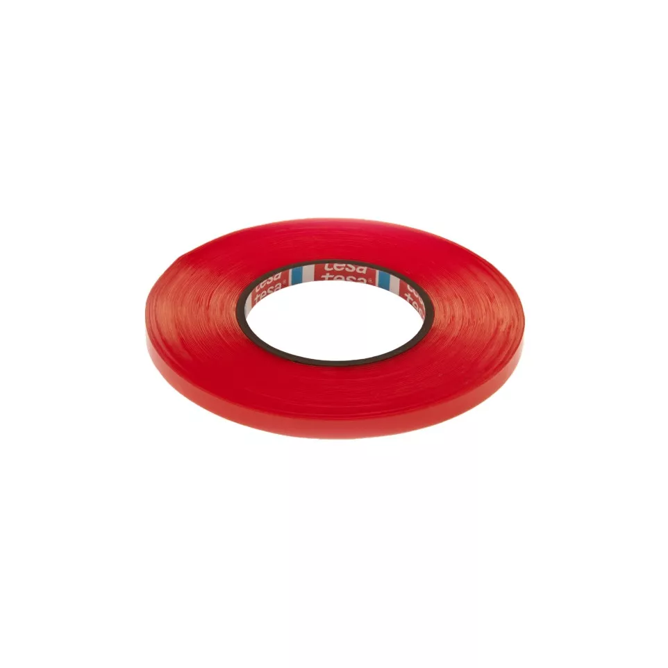 Double-sided self-adhesive tape 12mm multipurpose