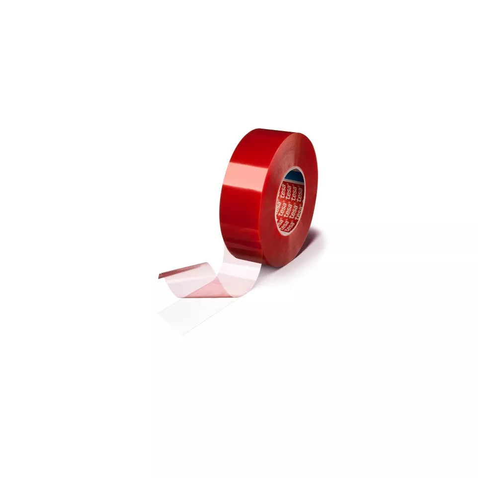 Double-sided self-adhesive tape 24mm multipurpose
