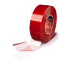 Double-sided self-adhesive...