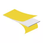 Door Panel Bonding Tape 18mm x 1.6mm