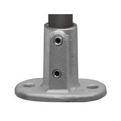 Base haute avec insert 42mm