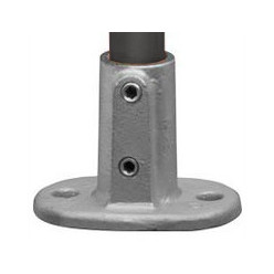 Hoog basis met insert 42mm