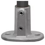 Base haute avec insert 42mm