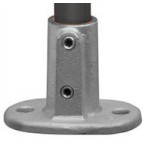 Hoog basis met insert 42mm