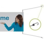  PROMO! Banderole à tendre