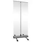 Roll up extérieur 100x200 (sans impression)