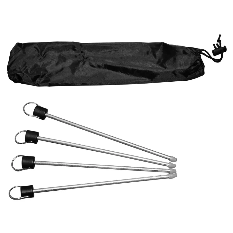 Outdoor Roll Up 100x200 (without...