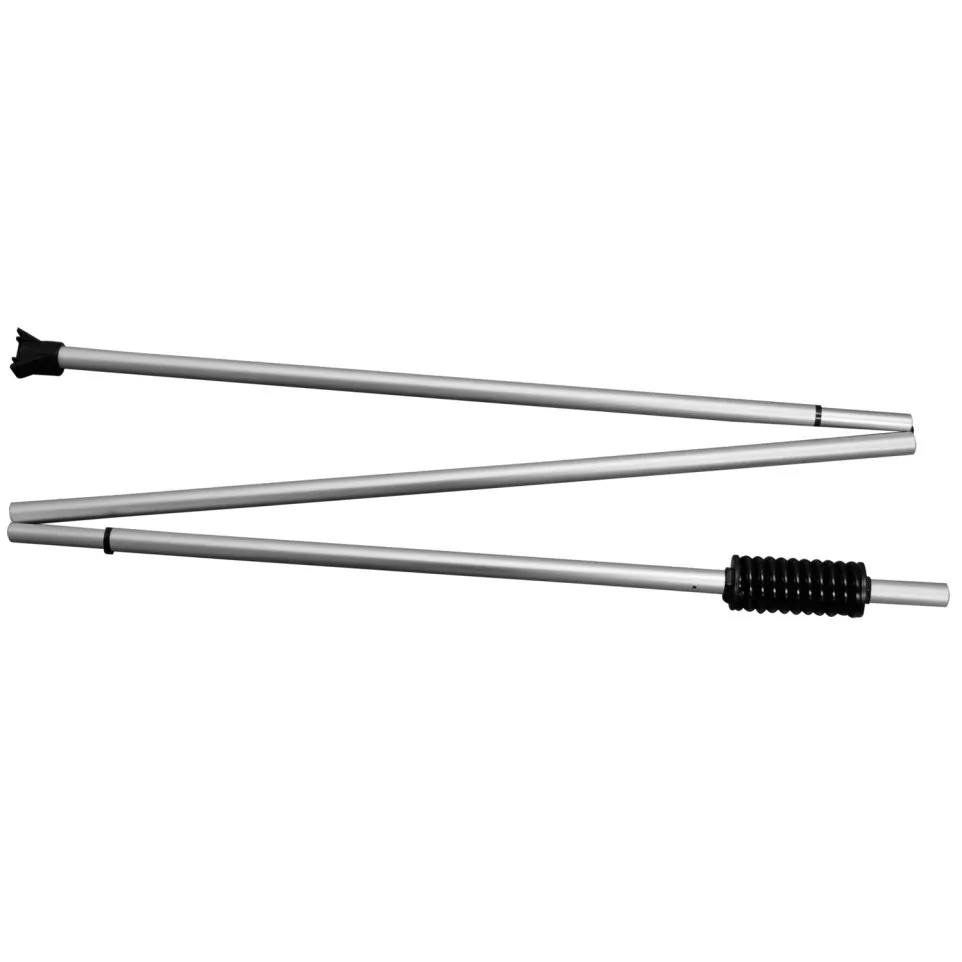 Roll up extérieur 100x200 (sans...