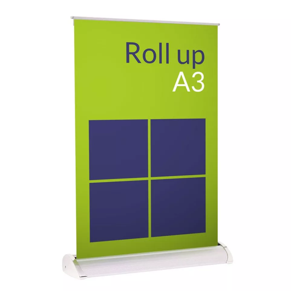 Table rollup A3