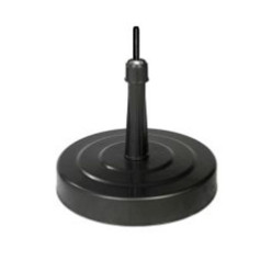 Extérieur : Pied béton 25 kg