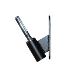 Base murale à 30 degrés