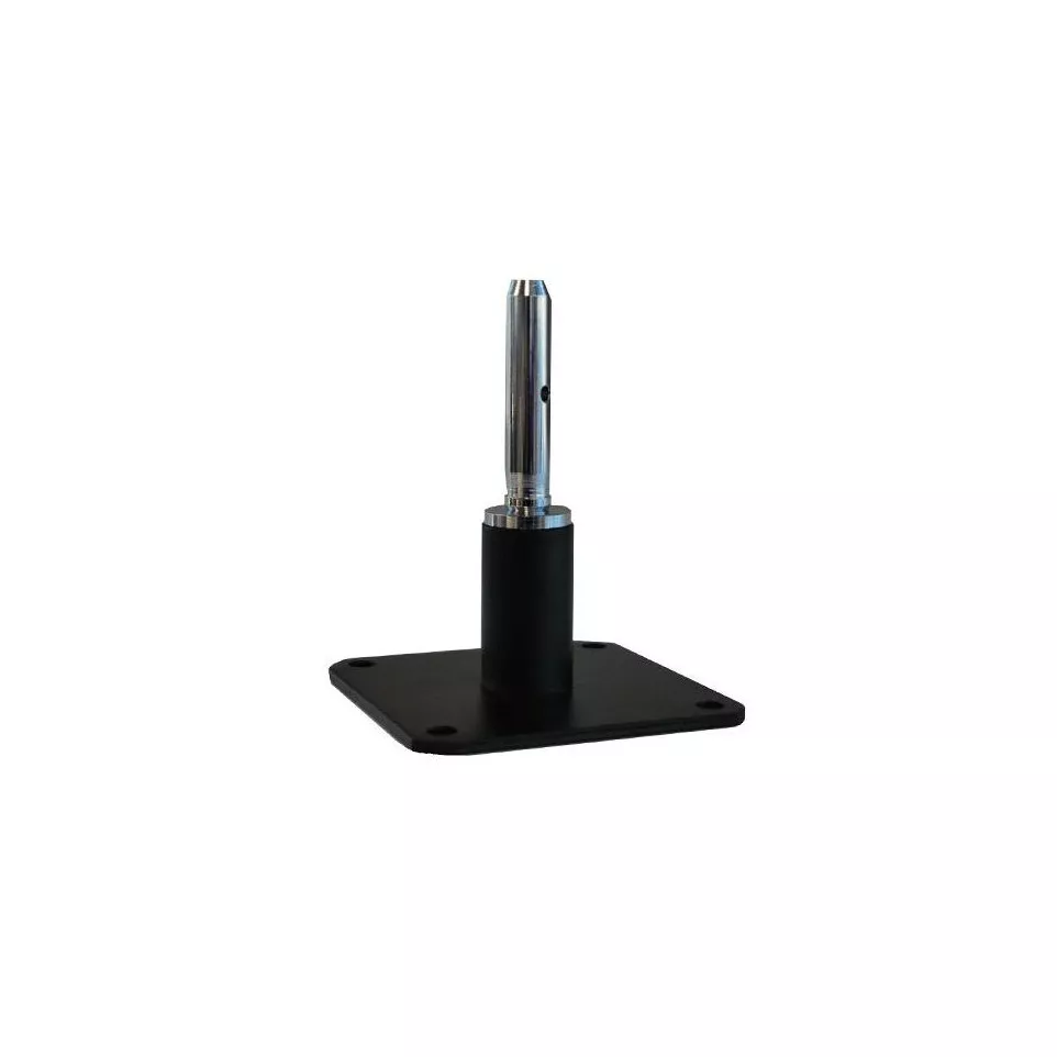 Ground base (90° angle)