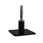 Ground base (90° angle)