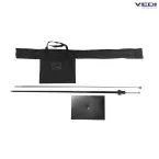 Indoor Pole and Foot Trapeze XS