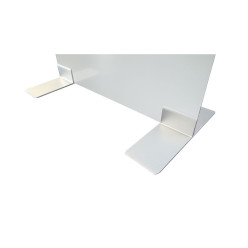 Pieds panneaux (kit de 2)