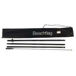 Pole High Strength Feather L