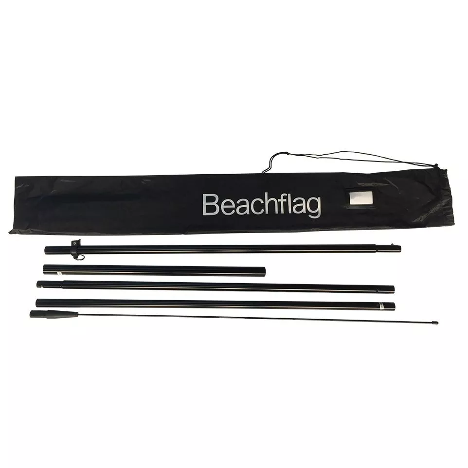 Pole High Strength Feather XL